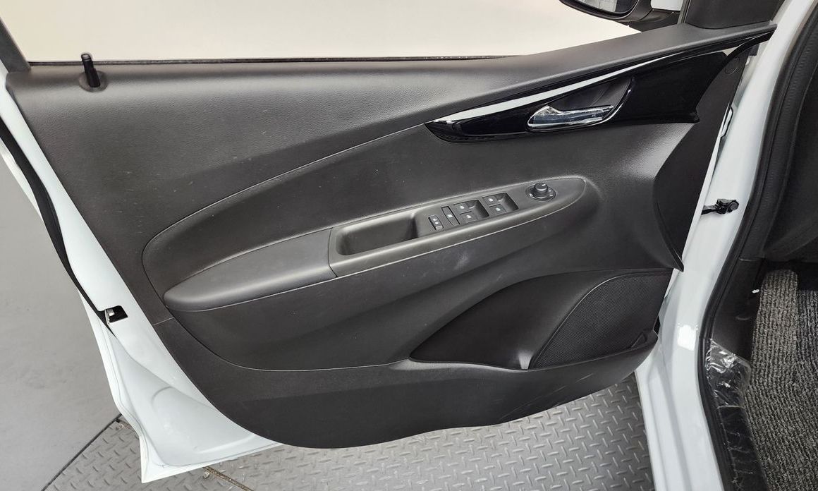 ChevroletGMDaewoo Spark 2021