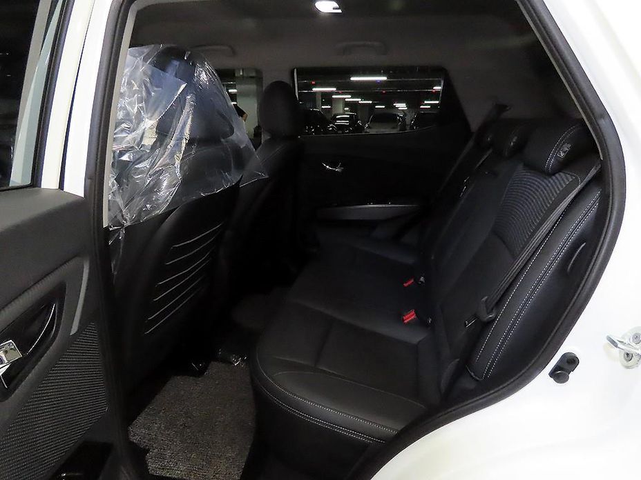 KG_Mobility_Ssangyong TIBOLI 2018