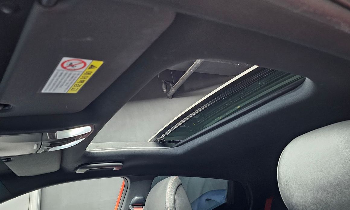 Hyundai Veloster 2019