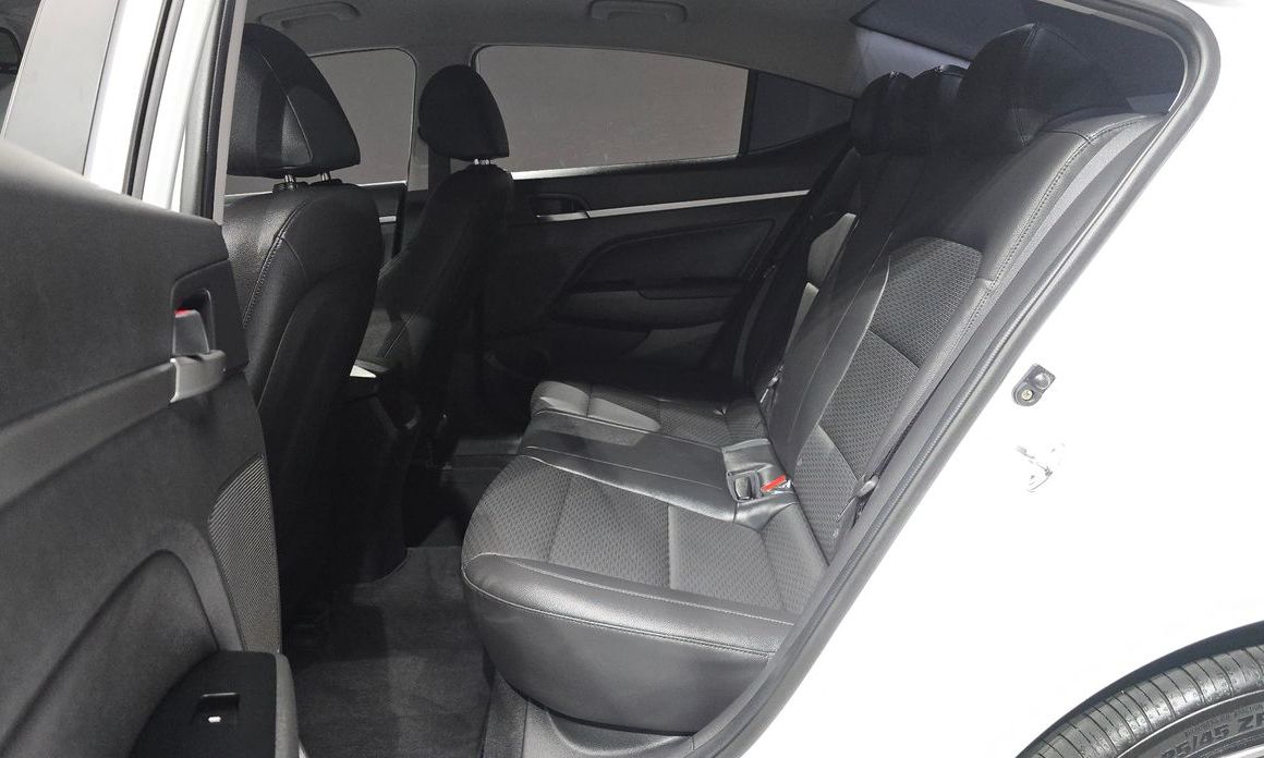 Hyundai AVANTE 2020
