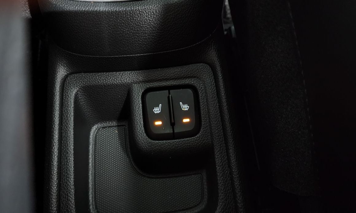 ChevroletGMDaewoo Spark 2021