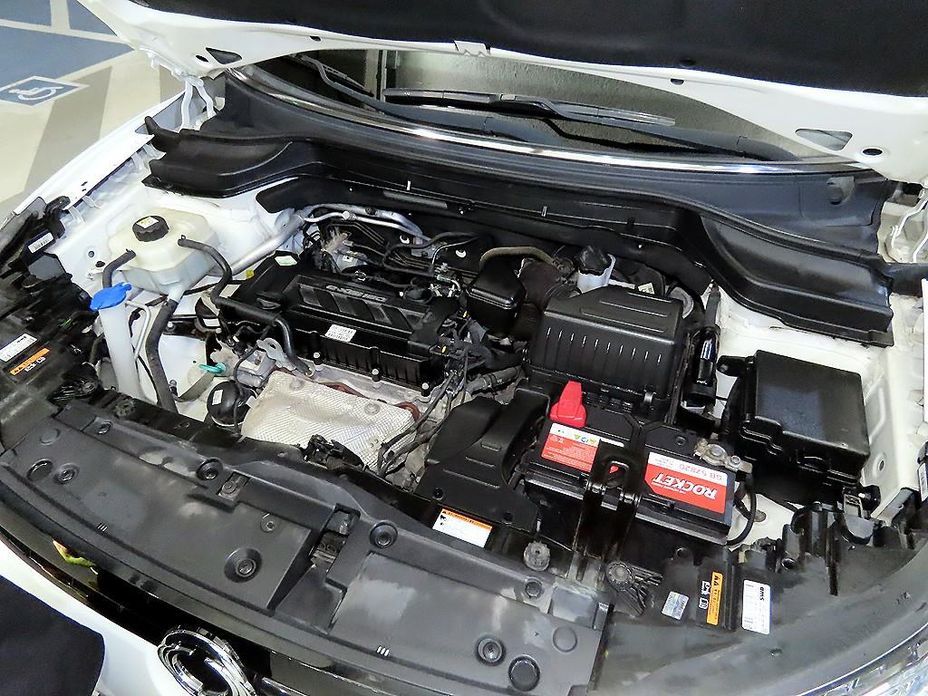 KG_Mobility_Ssangyong TIBOLI 2018