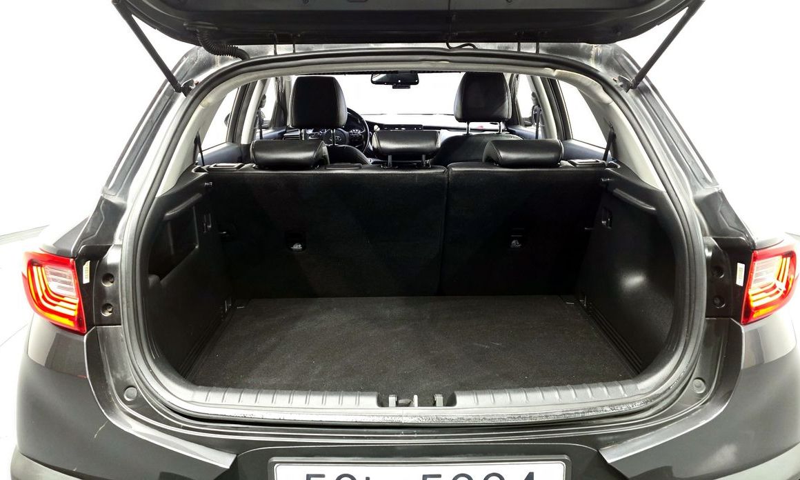 Kia Stonic 2018