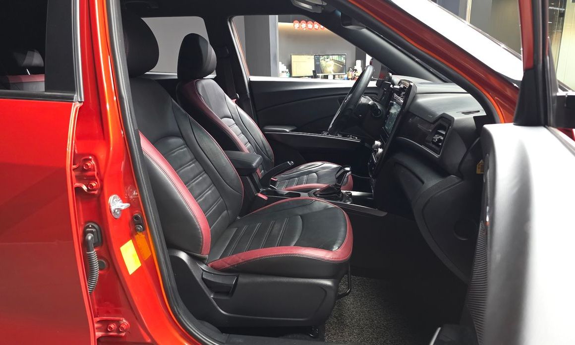 KG_Mobility_Ssangyong TIBOLI 2020