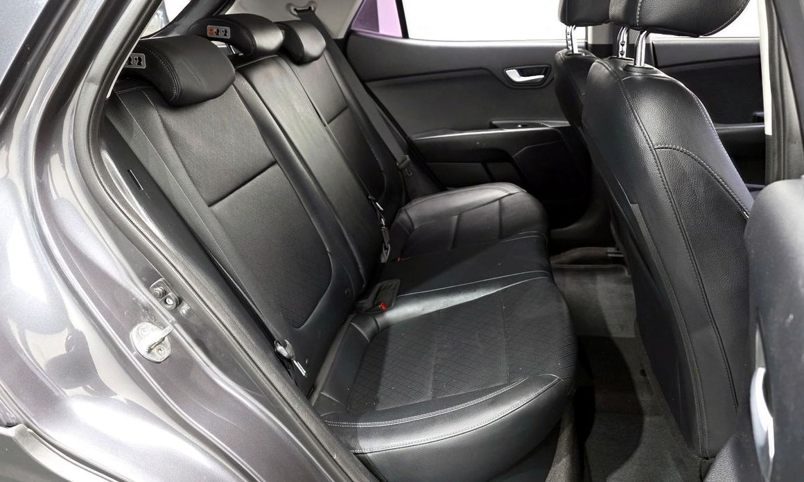Kia Stonic 2018