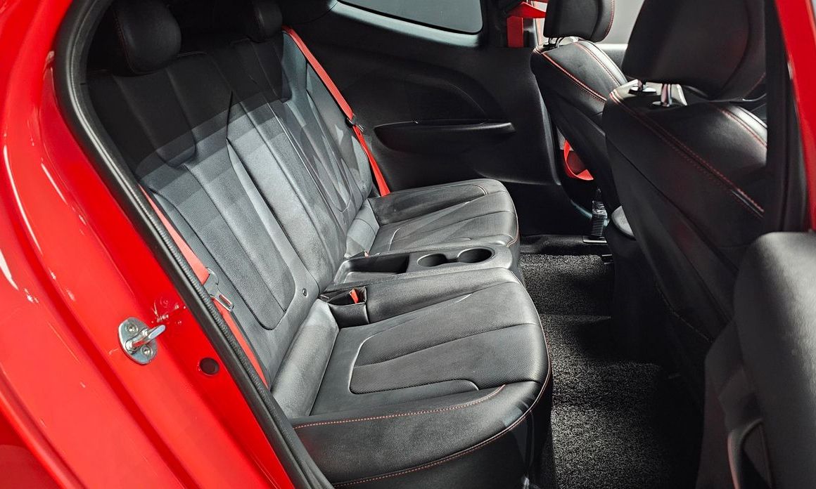 Hyundai Veloster 2019