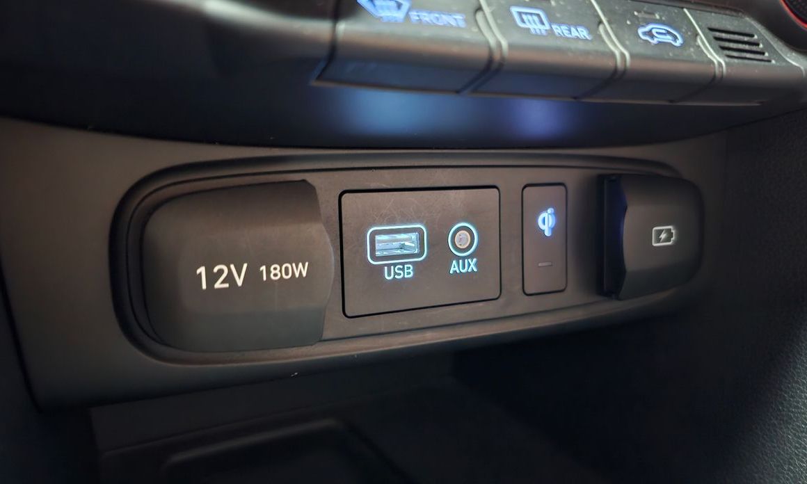 Hyundai Veloster 2019