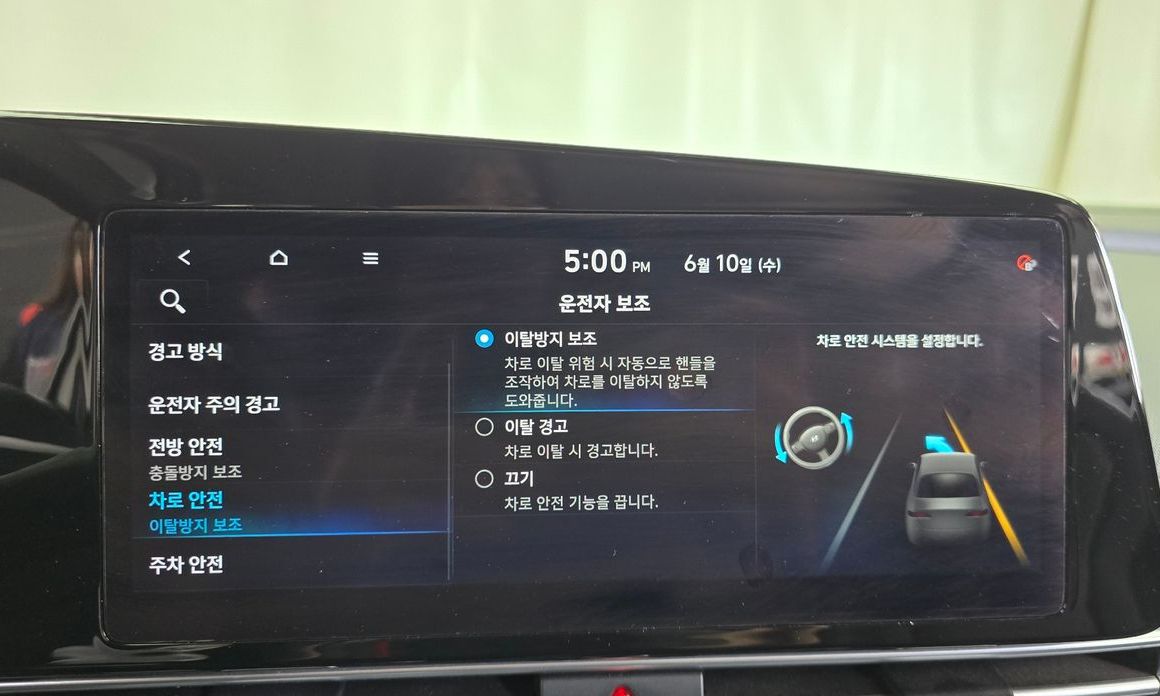 Hyundai AVANTE 2021