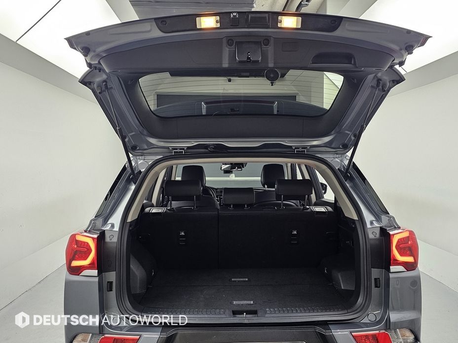 KG_Mobility_Ssangyong KORANDO 2019