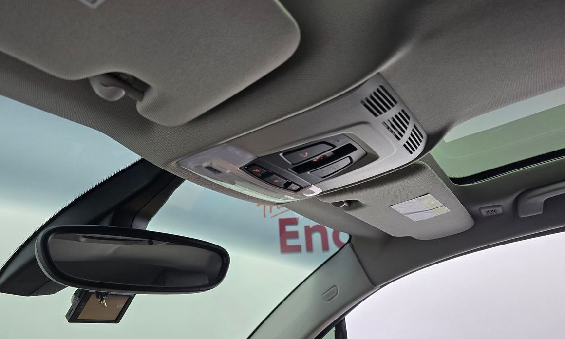 BMW i3 2016