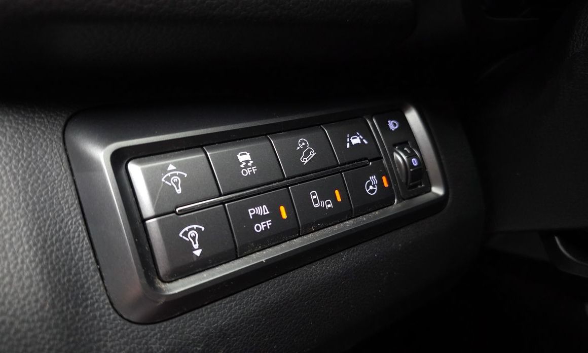 KG_Mobility_Ssangyong TIBOLI 2020