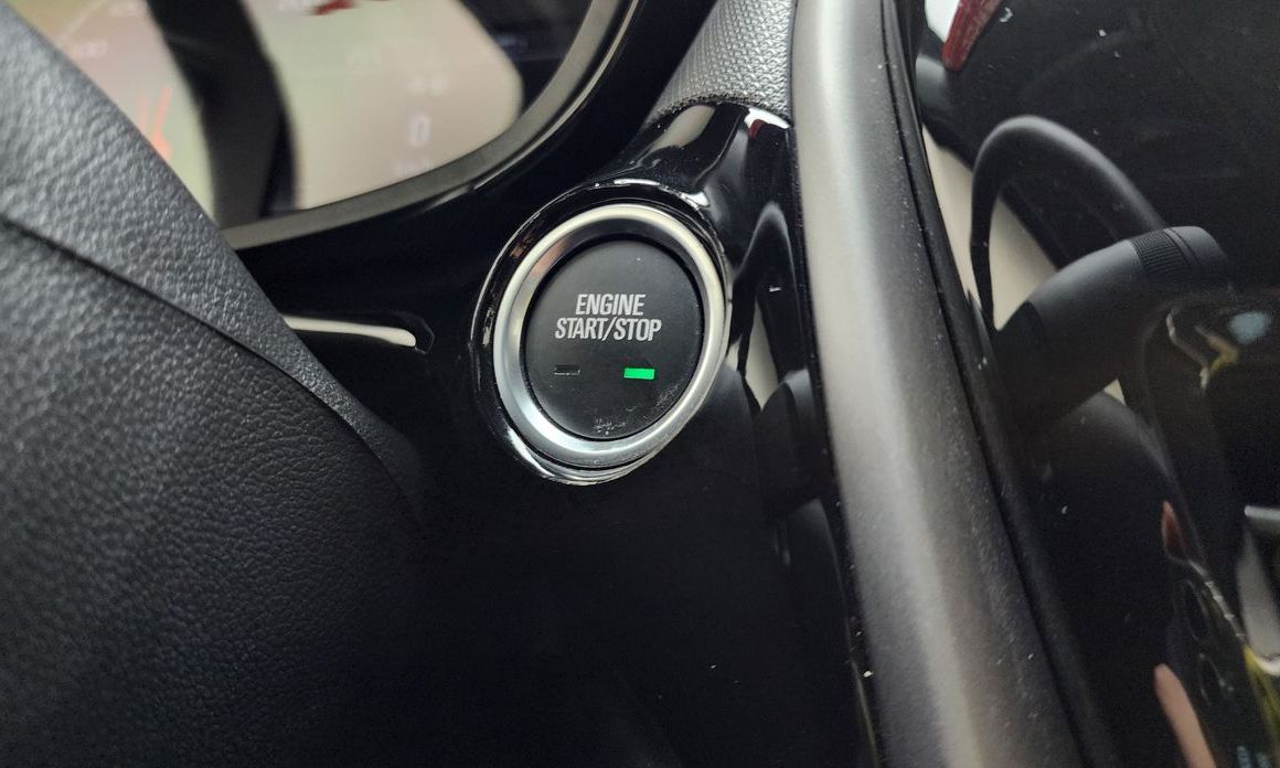 ChevroletGMDaewoo Spark 2021