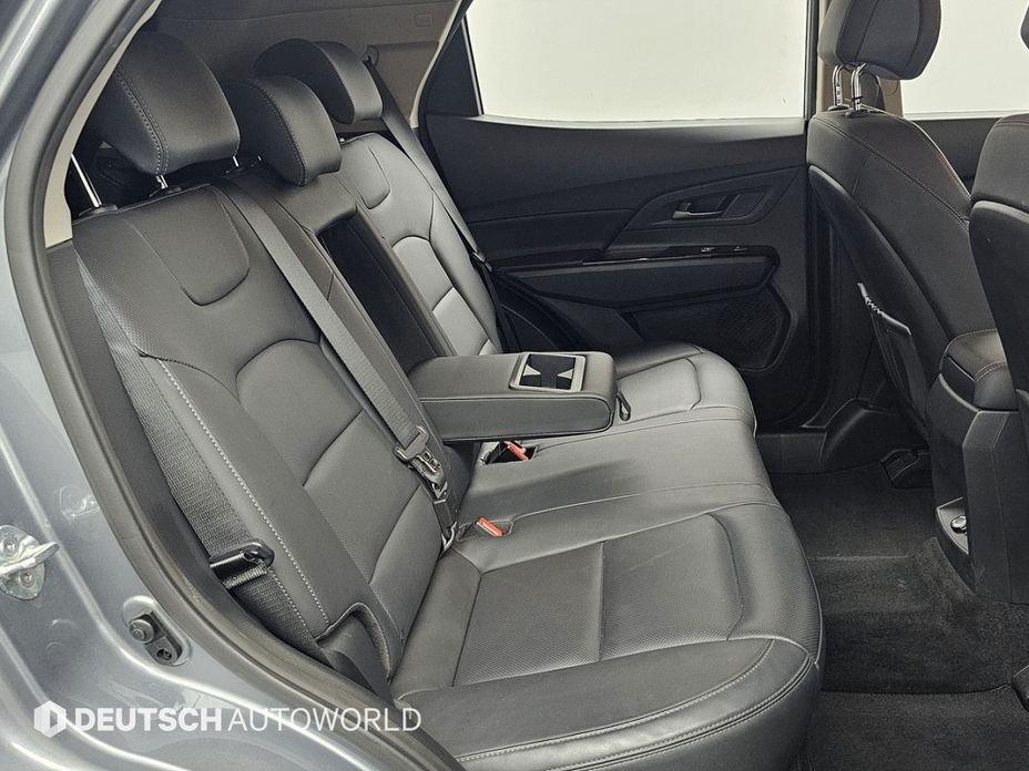 KG_Mobility_Ssangyong KORANDO 2019