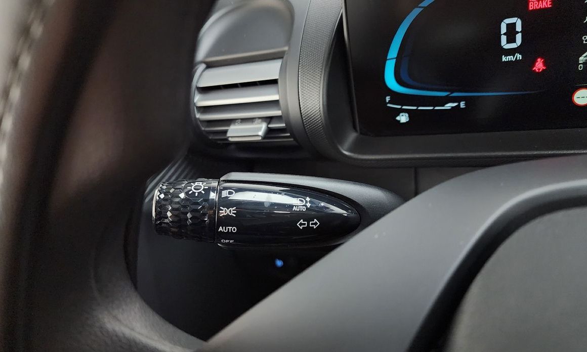Hyundai Casper 2024