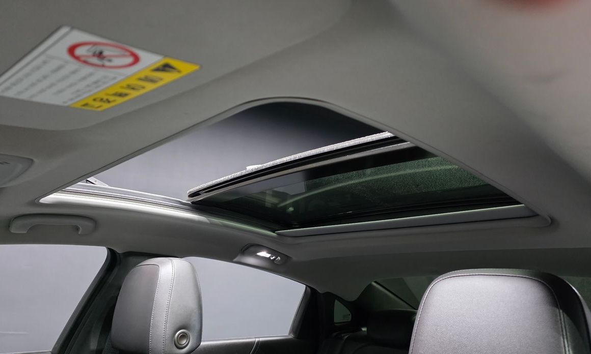 ChevroletGMDaewoo Malibu 2017