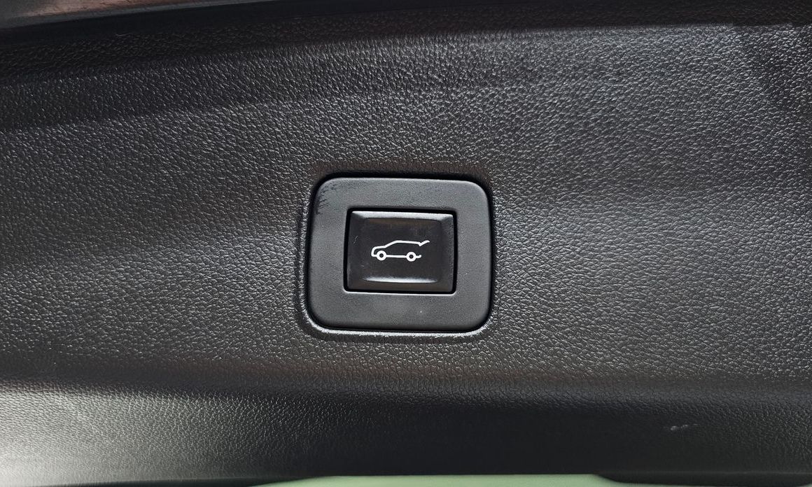 ChevroletGMDaewoo Trailblazer 2022