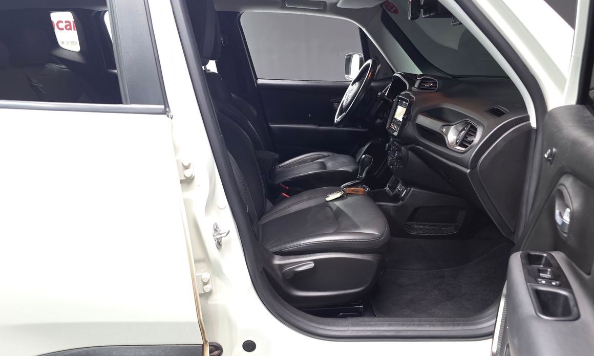 Jeep Renegade 2020