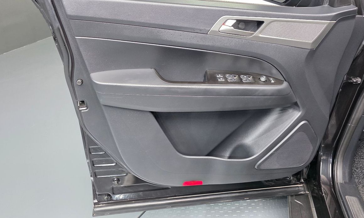 KG_Mobility_Ssangyong Rexton 2019