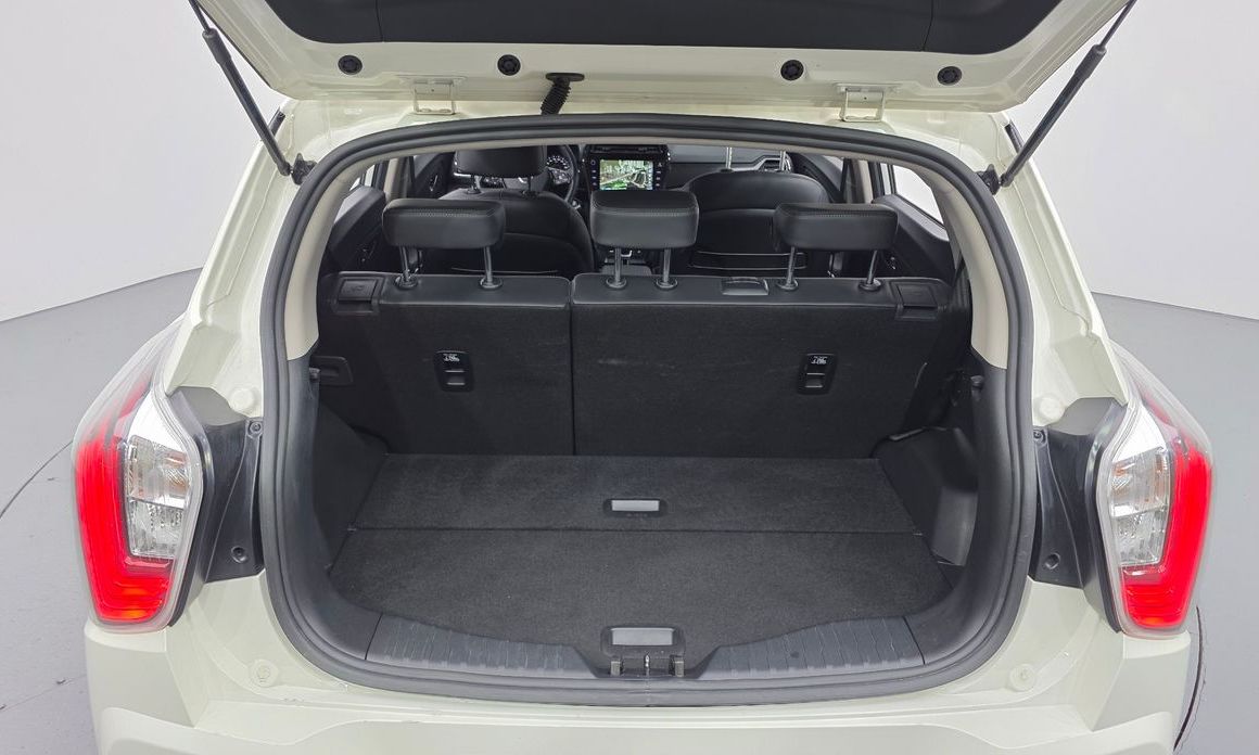 KG_Mobility_Ssangyong TIBOLI 2022