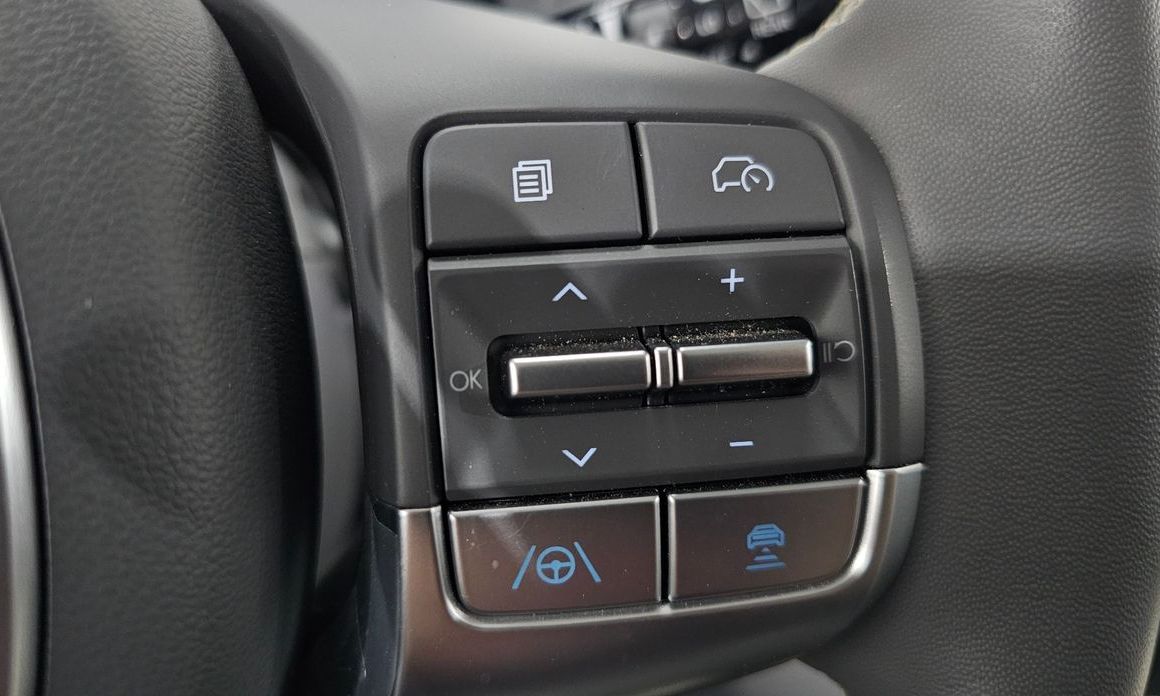 Hyundai Casper 2023
