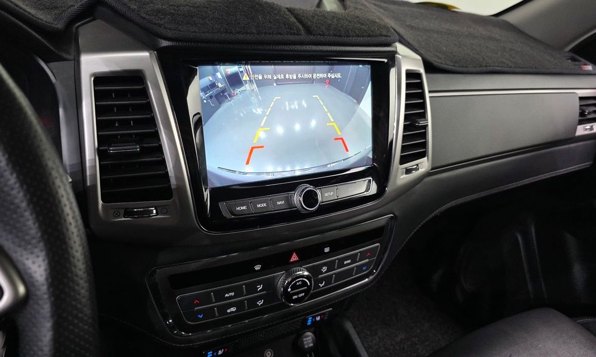 KG_Mobility_Ssangyong Rexton 2019