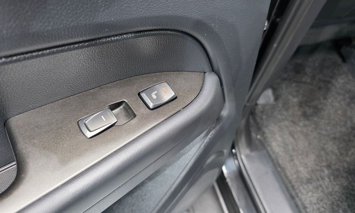 KG_Mobility_Ssangyong Rexton 2019