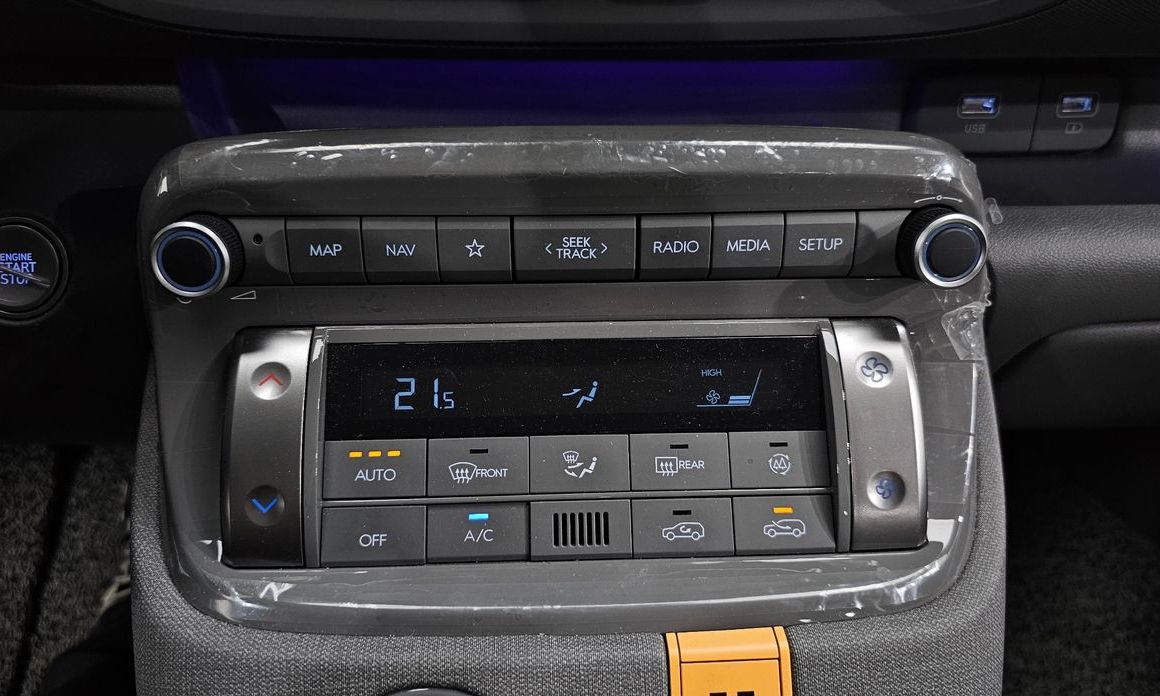 Hyundai Casper 2023
