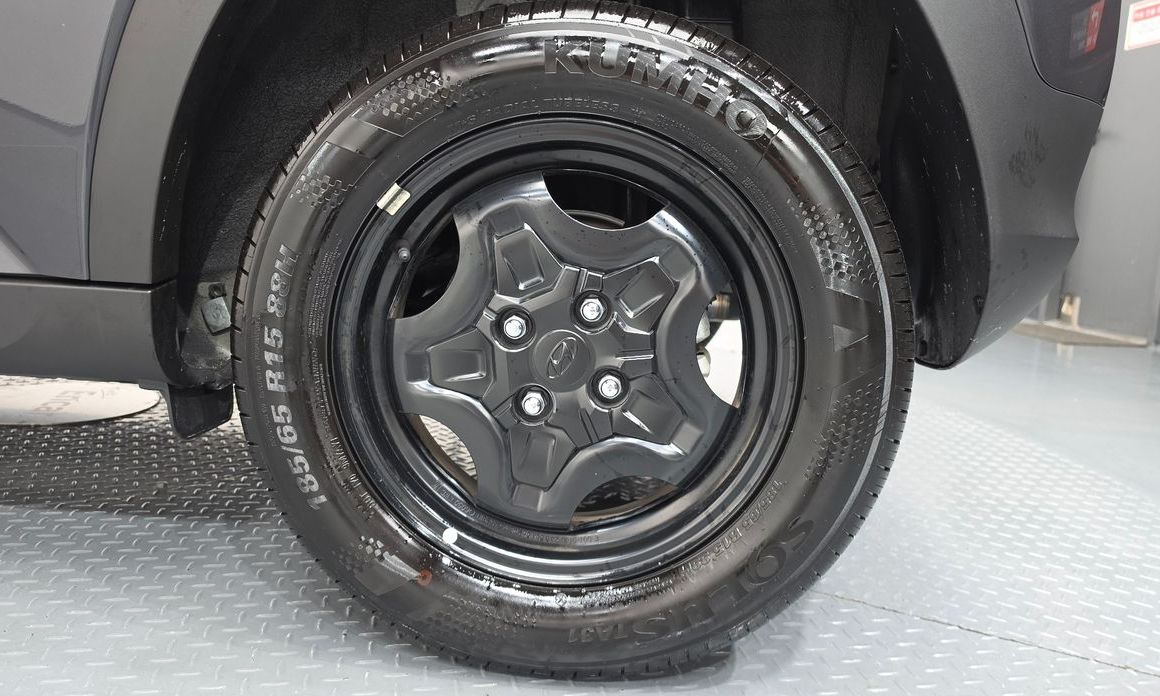 Hyundai Casper 2024