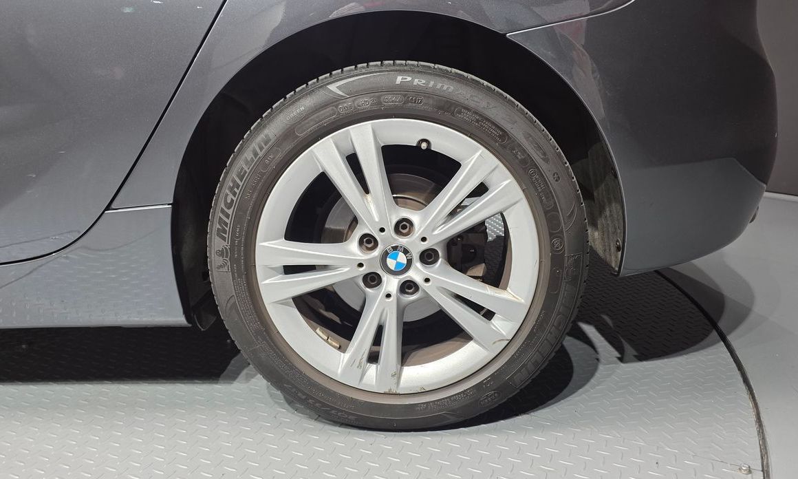 BMW 2-Series 2018