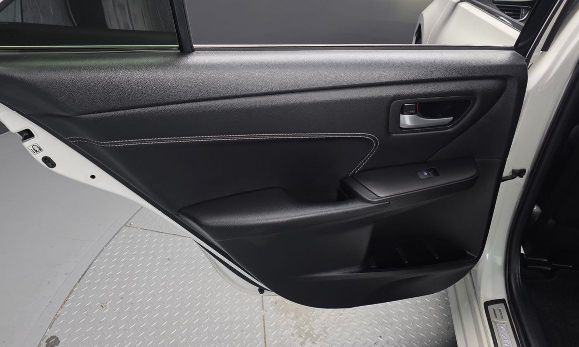 Toyota Camry 2017