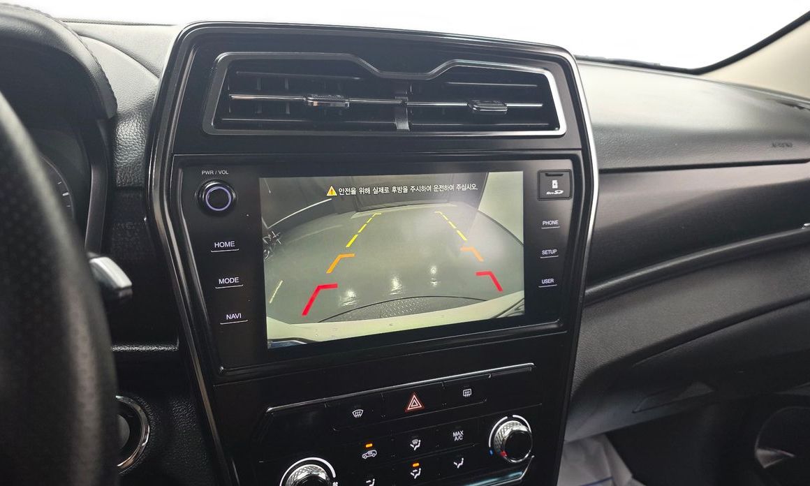 KG_Mobility_Ssangyong TIBOLI 2022