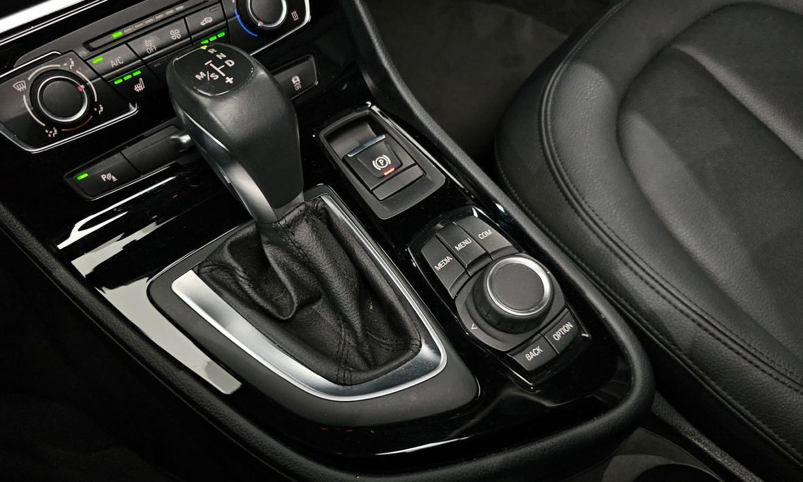 BMW 2-Series 2018