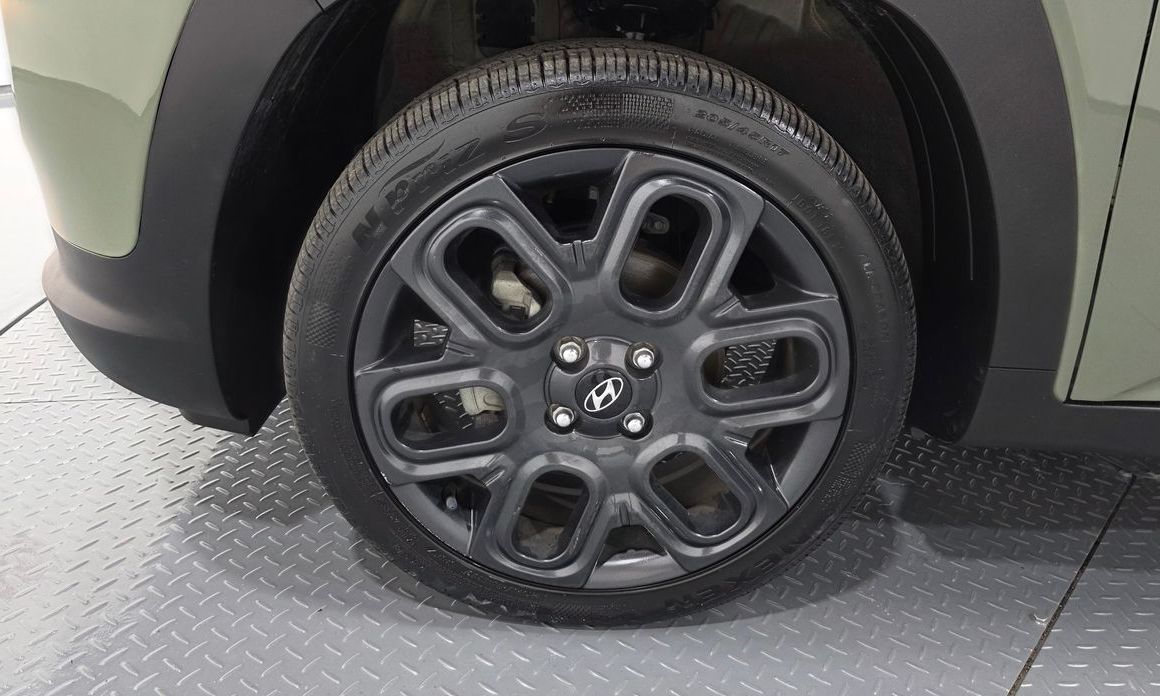 Hyundai Casper 2023