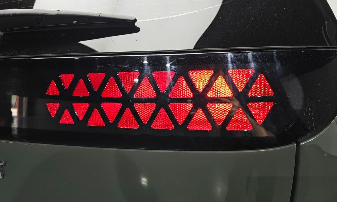 Hyundai Casper 2023