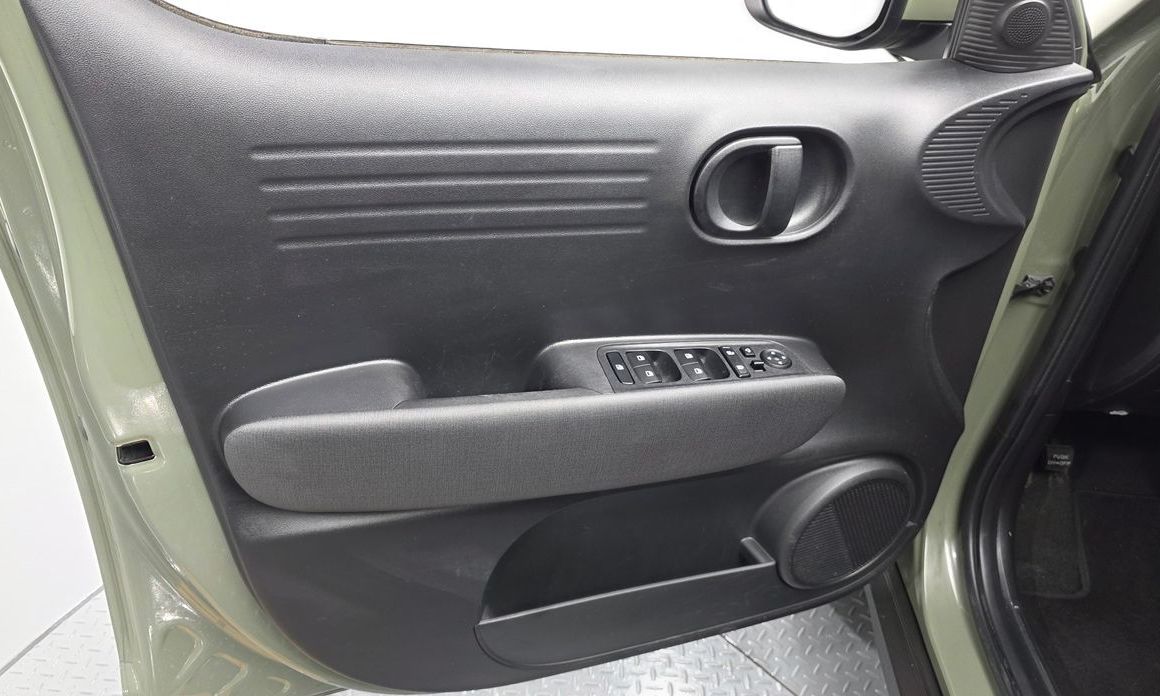 Hyundai Casper 2023