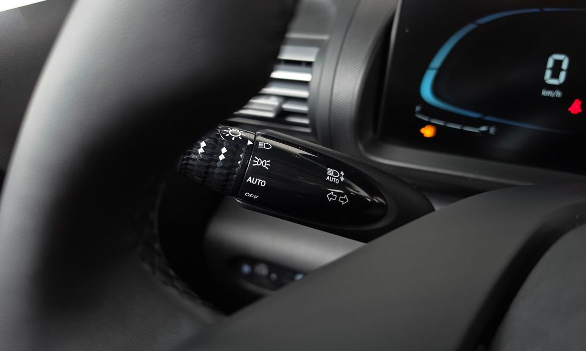 Hyundai Casper 2024