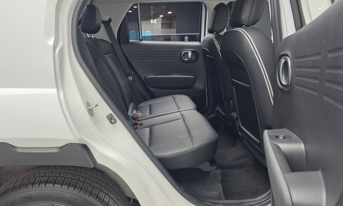 Hyundai Casper 2023