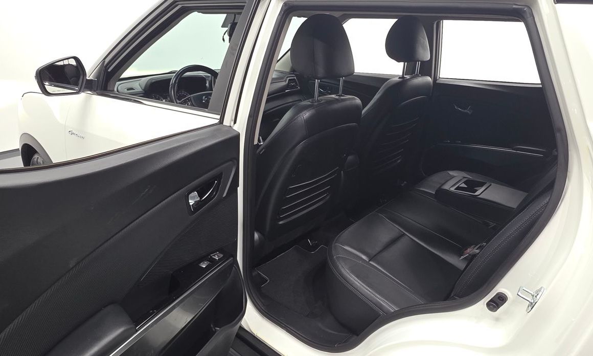 KG_Mobility_Ssangyong TIBOLI 2022