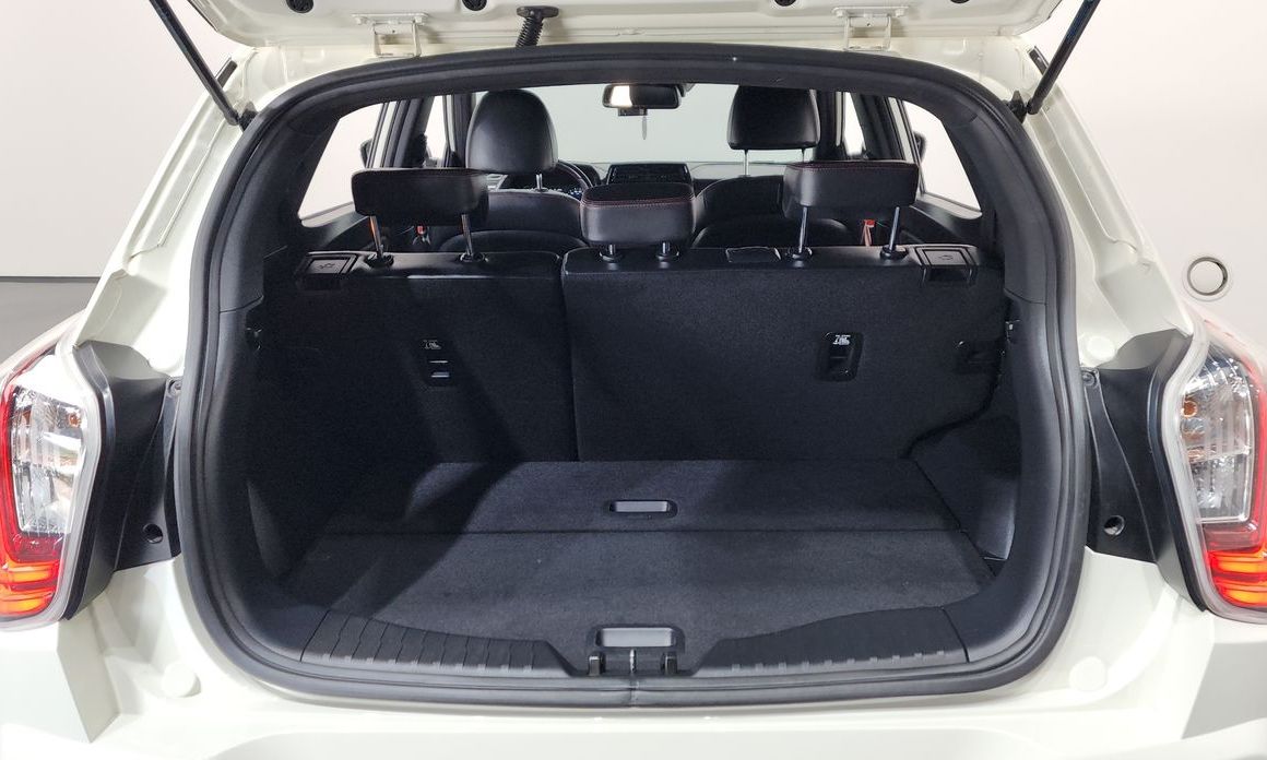 KG_Mobility_Ssangyong TIBOLI 2021