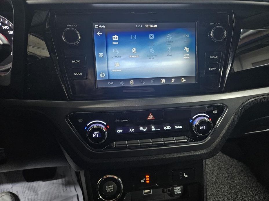 KG_Mobility_Ssangyong KORANDO 2022