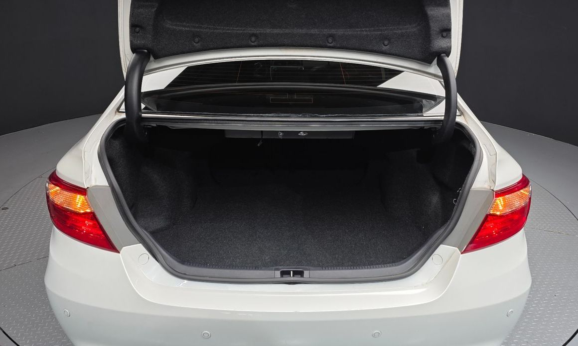 Toyota Camry 2017