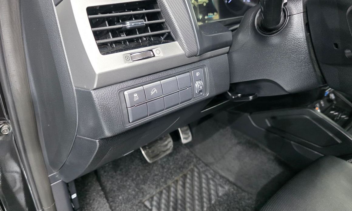 KG_Mobility_Ssangyong Rexton 2019