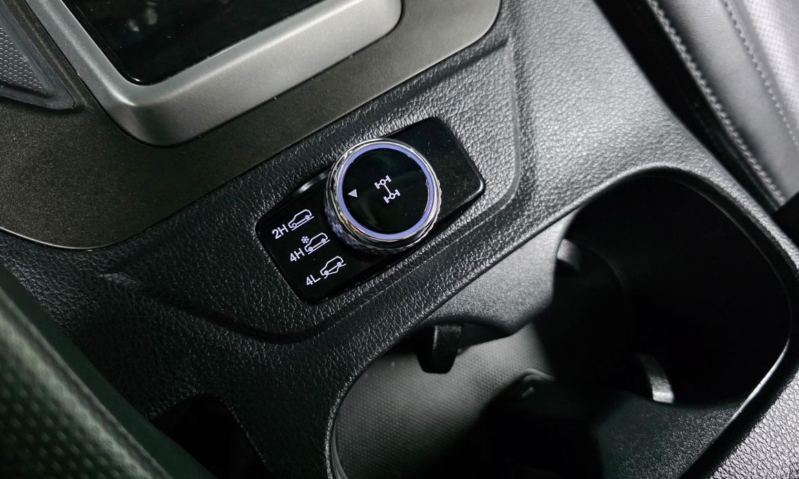 KG_Mobility_Ssangyong Rexton 2019