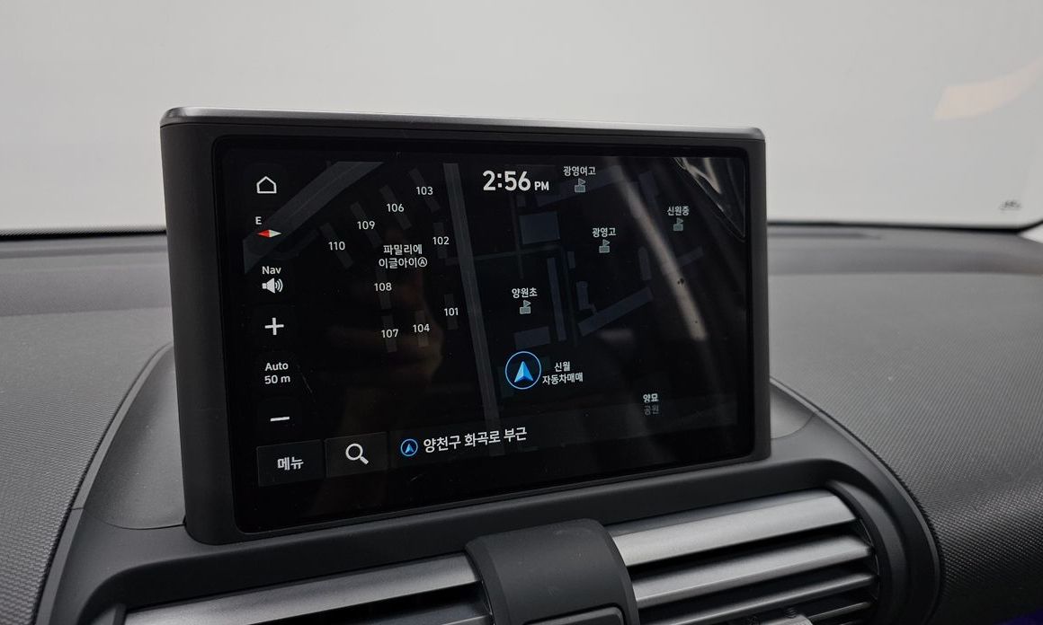 Hyundai Casper 2023