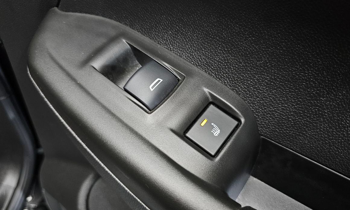 ChevroletGMDaewoo Trailblazer 2022