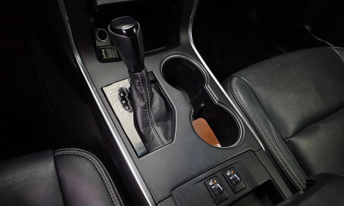 Toyota Camry 2017