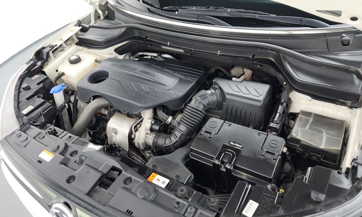 KG_Mobility_Ssangyong TIBOLI 2021