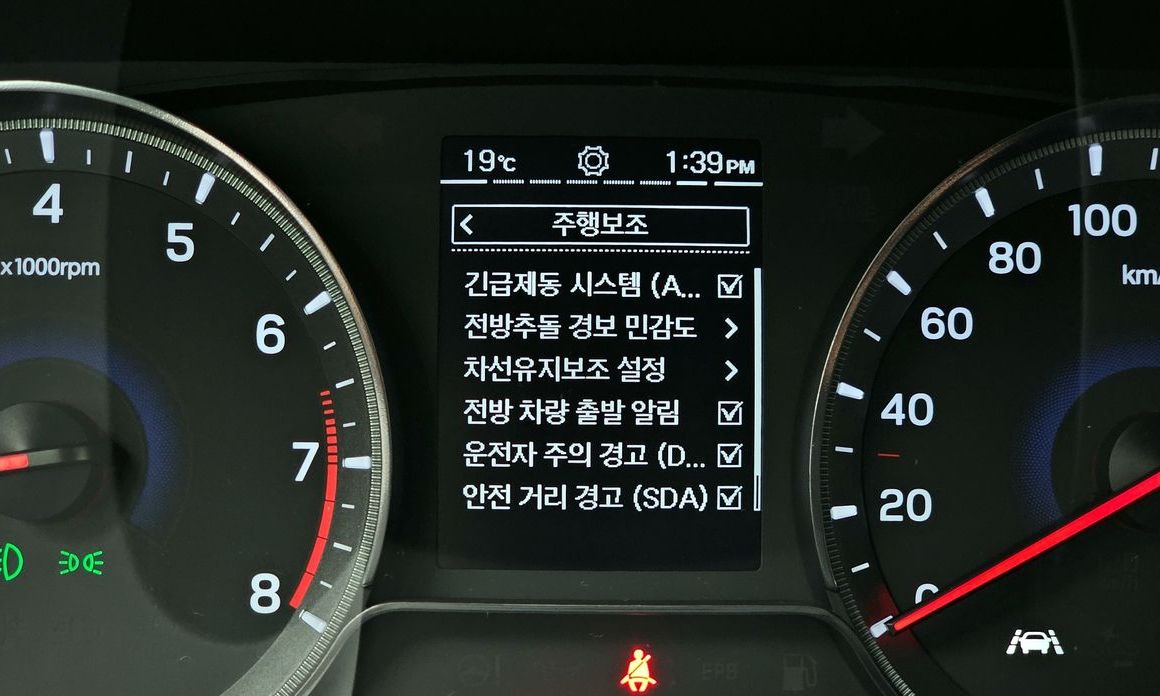 KG_Mobility_Ssangyong TIBOLI 2020