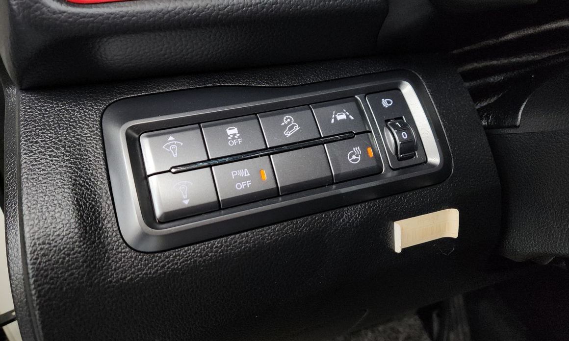 KG_Mobility_Ssangyong TIBOLI 2021
