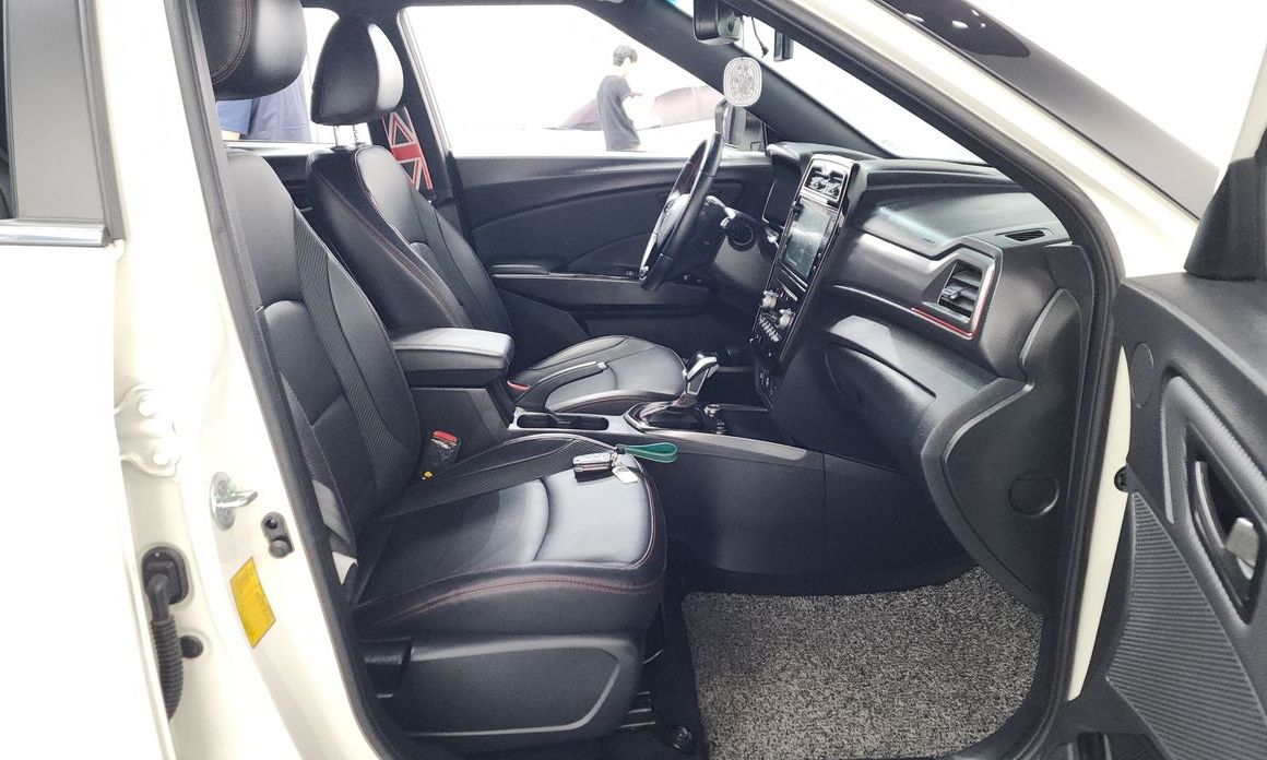 KG_Mobility_Ssangyong TIBOLI 2021